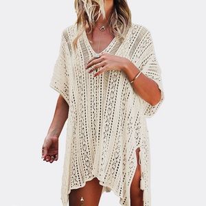 Beach Coverup